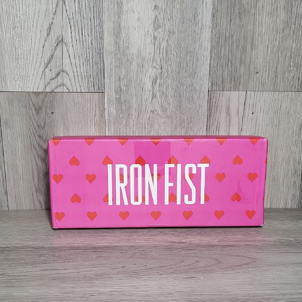 Iron Fist Womens Spring Fling Care Bears Flats‎ NEW IN BOX - Picture 2 of 11